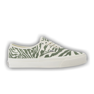 Vans Premium Authentic 44 'Olivine Zebra'