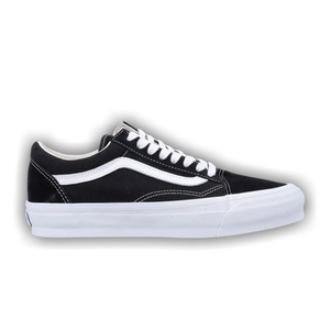 Vans Old Skool 36 LX 'Black White'