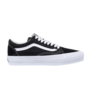 Vans Old Skool 36 LX 'Black White'