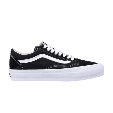 Vans Old Skool 36 LX 'Black White'
