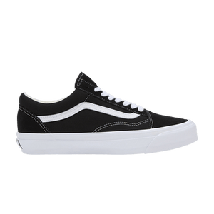 Vans Old Skool 36 'Black White'