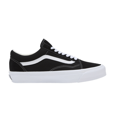 Vans Old Skool 36 'Black White'