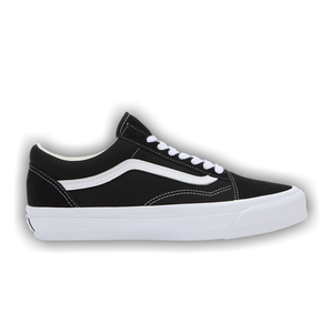 Vans Old Skool 36 'Black White'