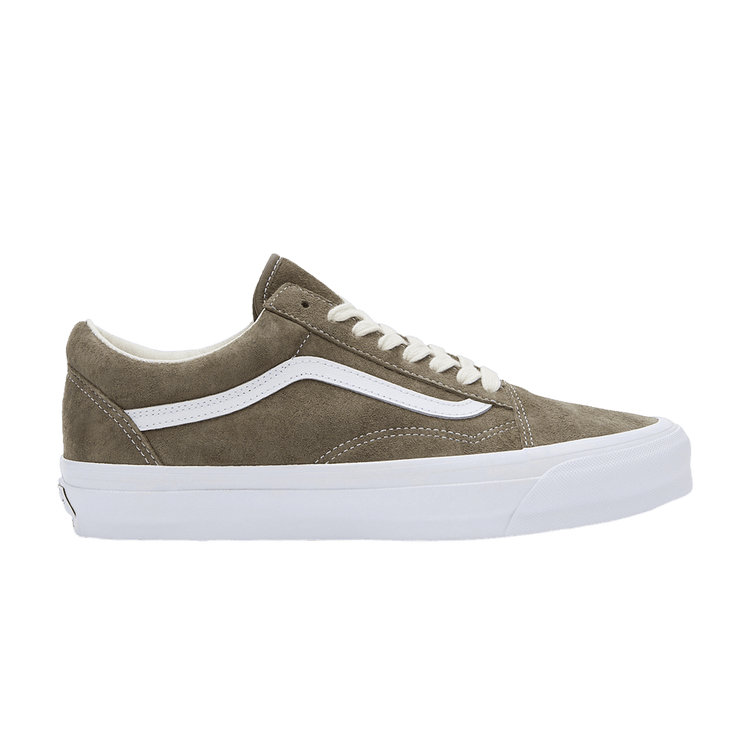 Vans Premium Old Skool 36 'Sea Turtle Brown' VN000CQDCHZ