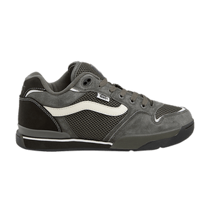 Vans Premium Rowley XLT 'Off Road Pack - Gunmetal'