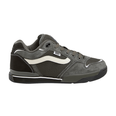 Vans Premium Rowley XLT 'Off Road Pack - Gunmetal'