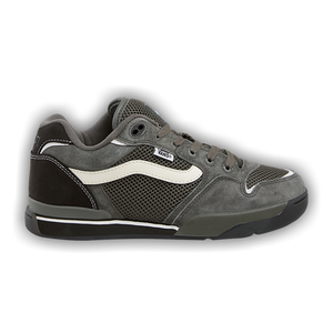 Vans Premium Rowley XLT 'Off Road Pack - Gunmetal'