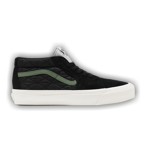 Vans Premium Sk8-Mid 83 'Up North Trip Pack - Black'