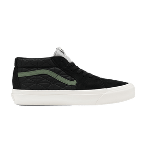 Vans Premium Sk8-Mid 83 'Up North Trip Pack - Black'