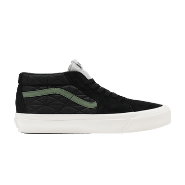 Vans Premium Sk8-Mid 83 'Up North Trip Pack - Black'