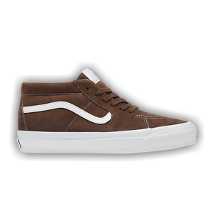 Vans Premium Sk8-Mid 83 'Potting Soil Brown'