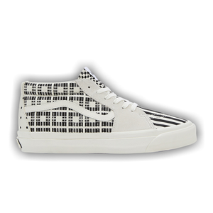 Vans Premium Sk8-Mid 83 'Pattern Clash'