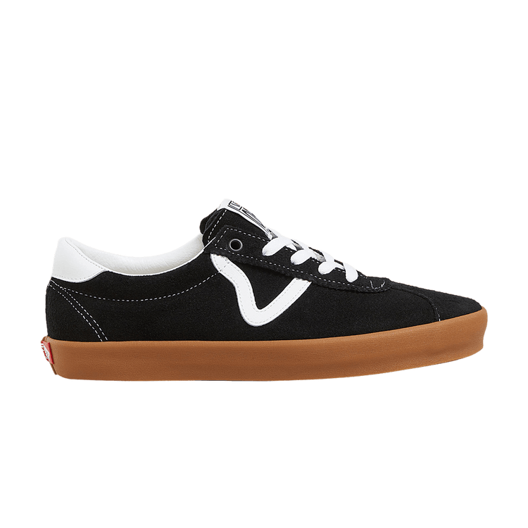 Vans Sport Low 'Black Gum' VN000CQRB9M