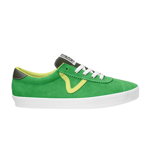Vans Sport Low 'Pop - Green'