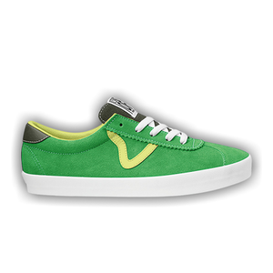Vans Sport Low 'Pop - Green'
