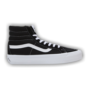 Vans Sk8-Hi Reissue 38 'Black White'