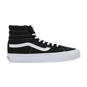 Vans Sk8-Hi Reissue 38 'Black White'