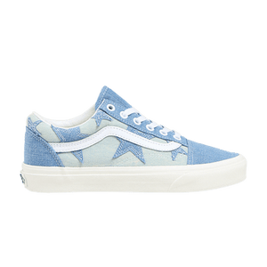 Vans Old Skool 'Starry Night Denim'