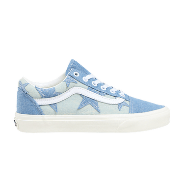 Vans Old Skool 'Starry Night Denim'