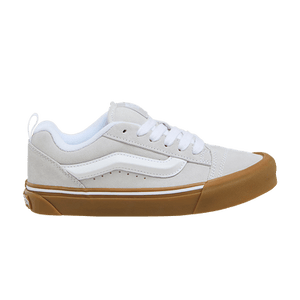 Vans Knu-Skool 'Punk Pastel Lunar Rock'