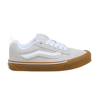 Vans Knu-Skool 'Punk Pastel Lunar Rock'
