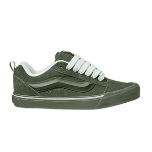 Vans Knu-Skool 'Utility - Mono Olive'