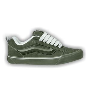 Vans Knu-Skool 'Utility - Mono Olive'
