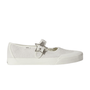 Vans Mary Jane 'Starz Marshmallow'