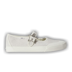 Vans Mary Jane 'Starz Marshmallow'