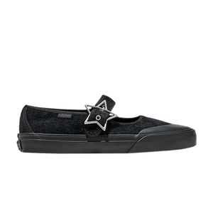 Vans Mary Jane 'Starz Black'