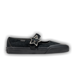 Vans Mary Jane 'Starz Black'