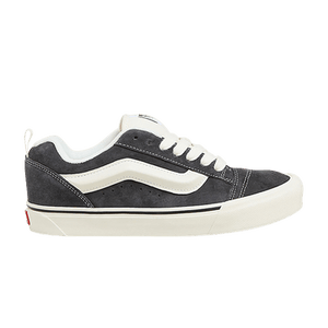 Vans Knu-Skool 'Pig Suede - Grey'