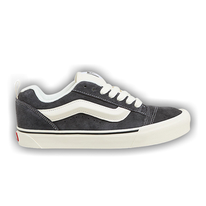 Vans Knu-Skool 'Pig Suede - Grey'