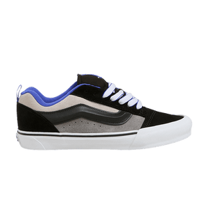 Vans Knu-Skool 'Track Pack - Black'