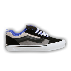 Vans Knu-Skool 'Track Pack - Black'