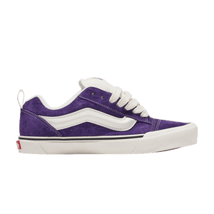Vans Knu-Skool 'Dark Purple'