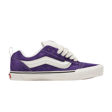 Vans Knu-Skool 'Dark Purple'
