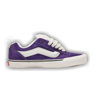Vans Knu-Skool 'Dark Purple'