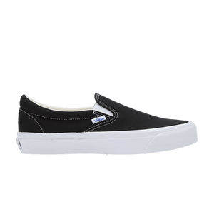 Vans Slip-On Reissue 98 LX 'Black White'