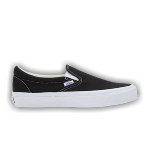 Vans Slip-On Reissue 98 LX 'Black White'