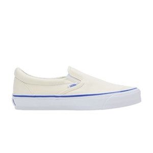 Vans Slip-On Reissue 98 LX 'Off White'