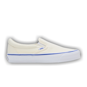 Vans Slip-On Reissue 98 LX 'Off White'