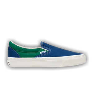 Vans Premium Slip-On 98 'BMX Pack - Blue Green'