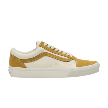 Vans Old Skool 'Harvest Gold'
