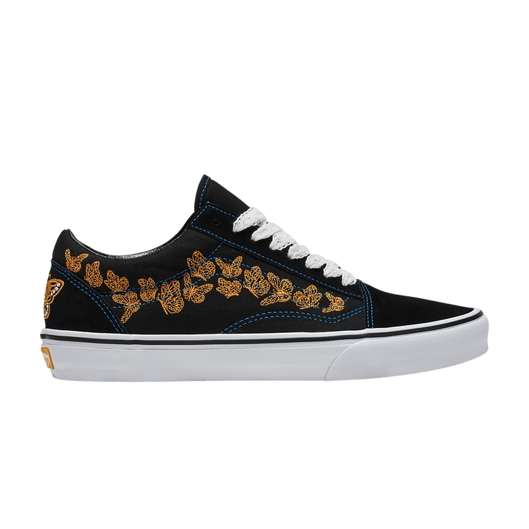 Vans Old Skool 'Dia De Los Muertos' VN000CT8BML
