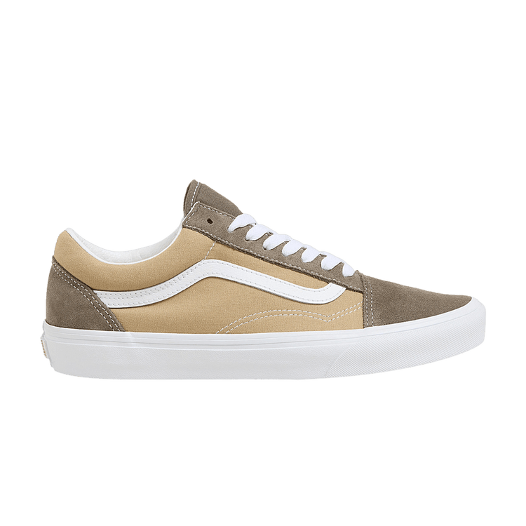 Vans Old Skool 'Block Brown' VN000CT8BRO