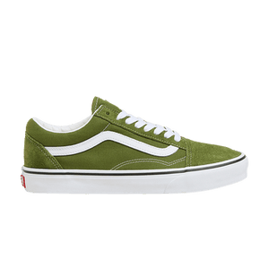 Vans Old Skool 'Color Theory - Pesto'