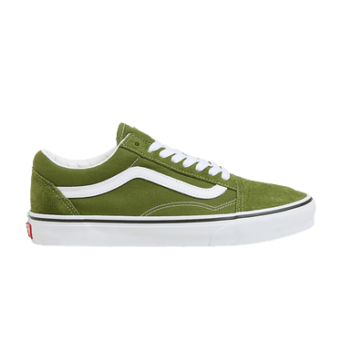 Vans Old Skool 'Color Theory - Pesto'