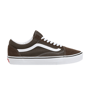 Vans Old Skool 'Color Theory - Turkish Coffee'