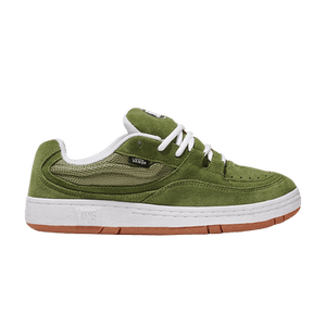 Vans Speed LS 'Utility - Loden'